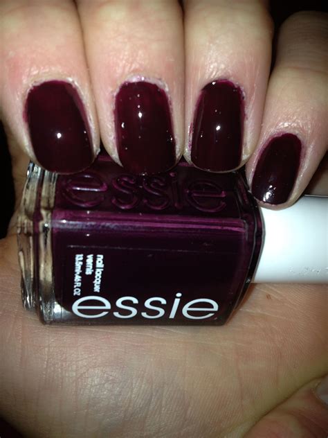 essie soulmate